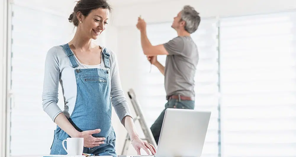 Blog Expecting X Tips To Turn Your Place Into Perfect Family Home Sertorio Homes