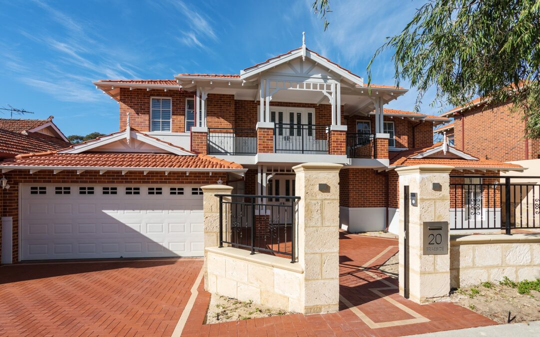 Mount Lawley
