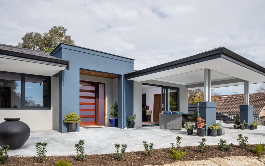 Mosman Park