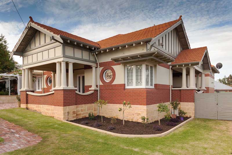 Mount Lawley