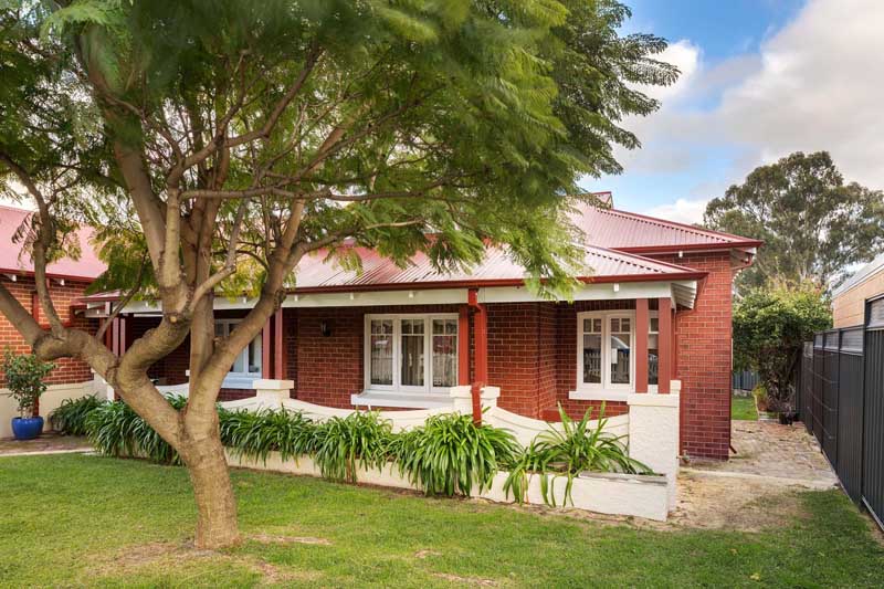 Maylands