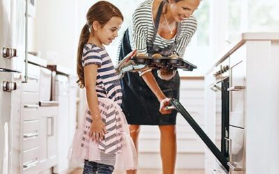 What makes a home? Explore the five senses of that special place