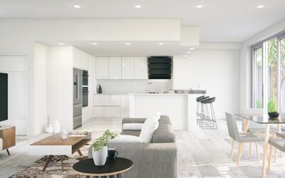 Home Trends that Count for 2019