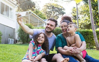 Share your fondest memories in your home