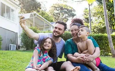 Share your fondest memories in your home