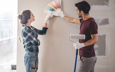 Get ready to renovate with our renovation guide