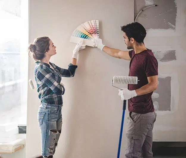 Get ready to renovate with our renovation guide