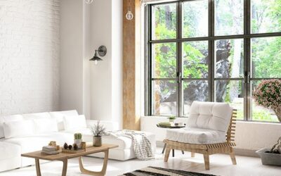 5 Home Improvement Tips to Rejuvenate Your Living Space