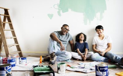 5 Ways A Renovation Change Helps Beat Stress