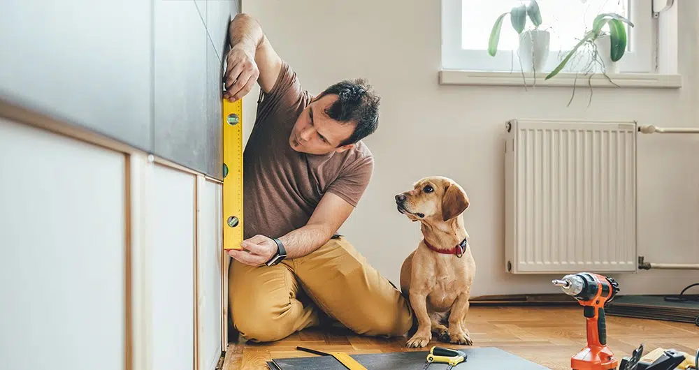 Our Top 5 DIY Home Renovation Horror Stories