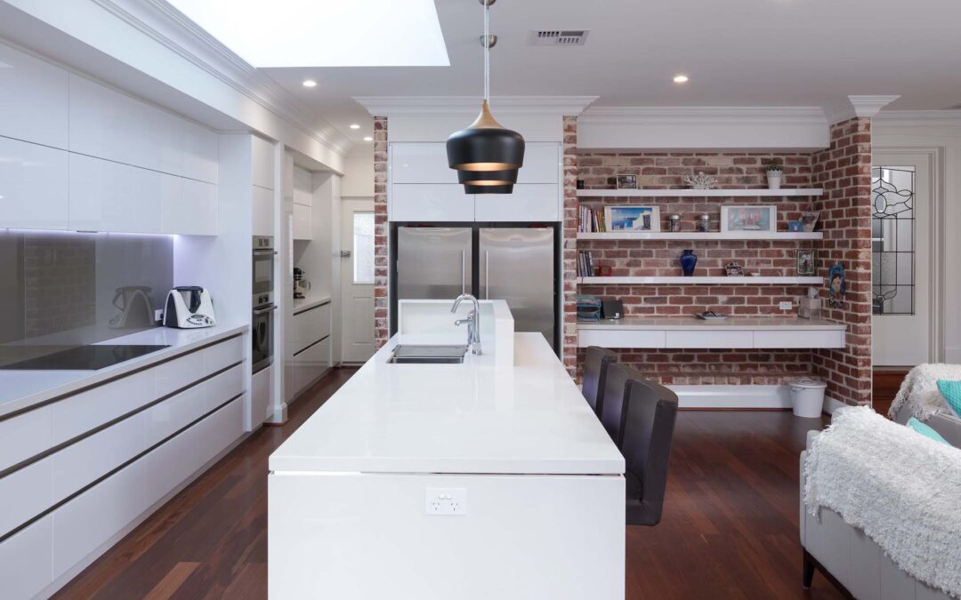 Mount Hawthorn