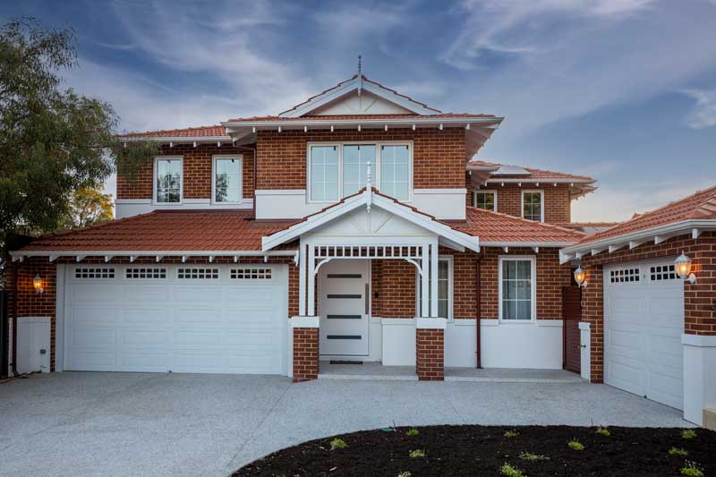 Mount Lawley