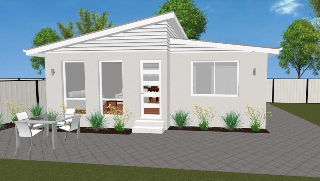 Granny Flats Perth Leading Granny Flat Extension Builders