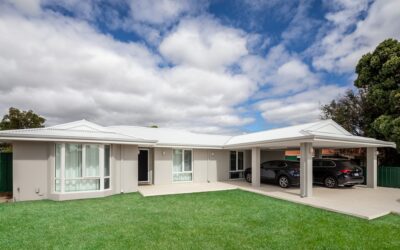 Calley Drive, Leeming