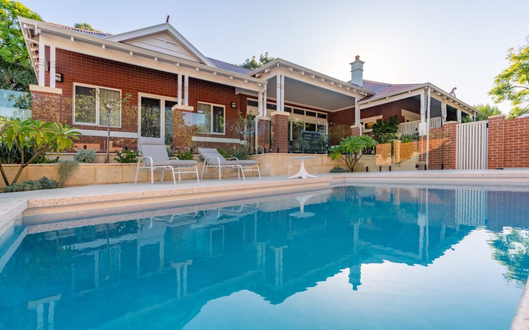 Mount Lawley – Rookwood Street