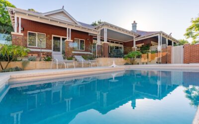 Mount Lawley – Rookwood Street