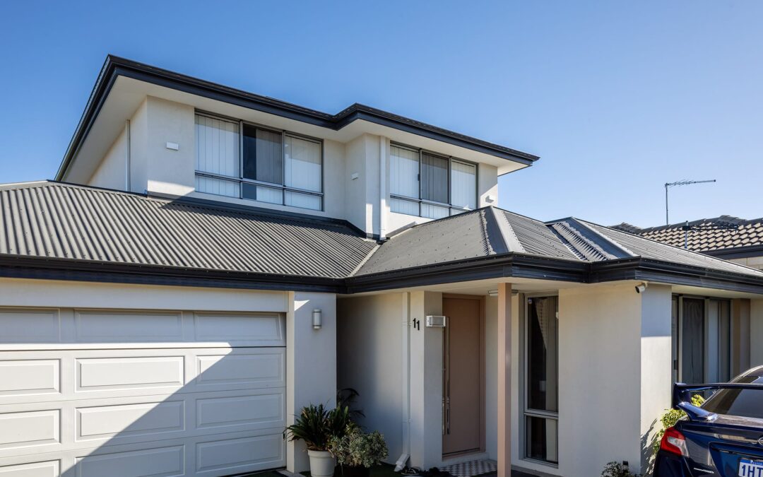 Wattle Grove – Kelang Road
