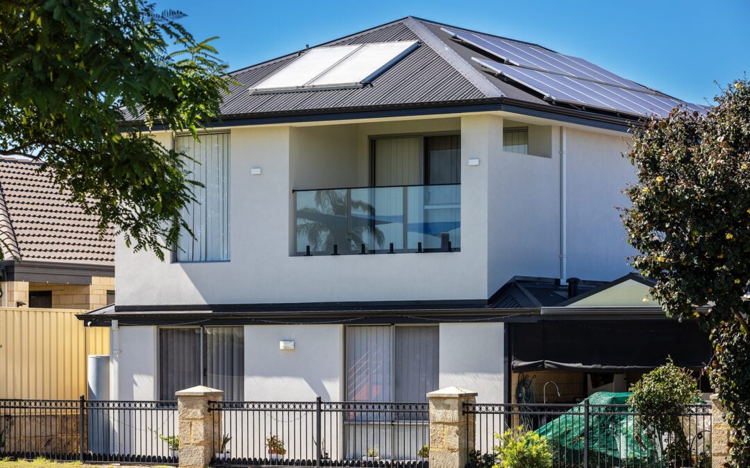 Top 5 Benefits of Adding a Second Storey to Your Home in Perth