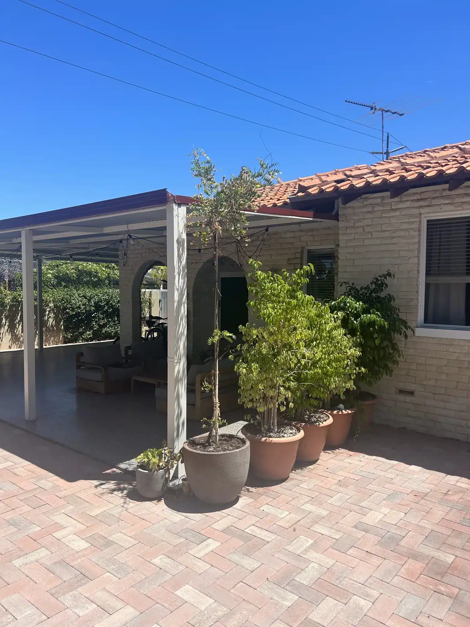 181 JERSEY ST WEMBLEY Before Granny Flats Sertorio Homes Perth