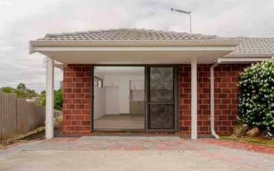 Flamingo Street Willetton
